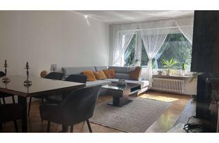 Wohnung mieten in 61350 Bad Homburg, Zuhause mit drei Zimmern in Bad Homburg