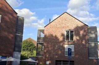 Wohnung mieten in Freiheit Wolfsberg, 59348 Lüdinghausen, Barrierefreie 2 Zimmer Wohnung mitten in Lüdinghausen