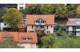 Wohnung mieten in Weiherstraße 35, 72213 Altensteig, 3,5-Zimmer-Wohnung in Altensteig in schöner Aussichtslage