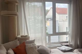 Wohnung mieten in Ubbenstraße, 30159 Mitte, Helle 3-Zimmer-Wohnung in Hannover