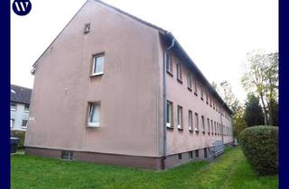 Wohnung mieten in Sandkamp 16, 46284 Dorsten, Hell, neu & einzugsbereit: 2-Zimmer-Wohnung + neues Tageslichtbad mit Dusche + separate Küche