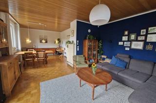 Wohnung mieten in Libanonstraße 22b, 70184 Ost, Helle 3-Zimmer-Wohnung in ruhiger, zentrumsnaher Lage