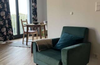 Wohnung mieten in Halberstädter Straße, 39112 Sudenburg, 1-Zimmer-Wohnung in Magdeburg Sudenburg