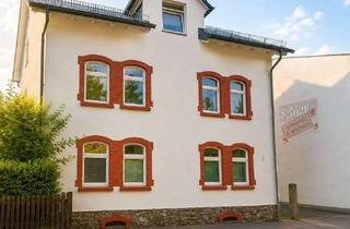 Wohnung mieten in Gießener Straße, 35410 Hungen, Charmante 3-Zimmer-Wohnung in zentraler Lage in Hungen