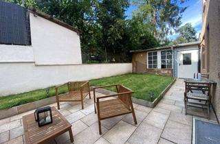 Wohnung mieten in 70186 Ost, ++ 2022 sanierter Altbau mit 4 Zimmern und Garten ++