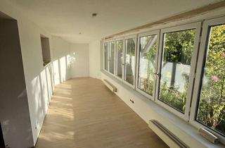 Wohnung mieten in 75365 Calw, Helle 2,5‑Zimmer‑Terrassenwohnung mit Wintergarten – 75 qm – Calw