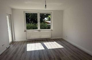 Wohnung mieten in Schöneberger Weg, 32429 Minden, **gemütliche 3 Zimmerwohnung mit BALKON**