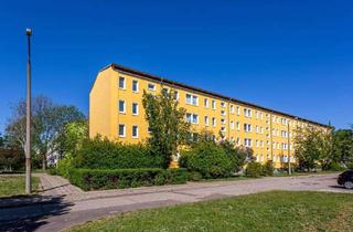 Wohnung mieten in Heinrich-Heine-Straße 17, 06231 Bad Dürrenberg, Erdgeschosswohnung! Aufgehübscht, nur für Sie!