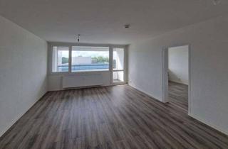 Wohnung mieten in Friedrich-Klippert-Straße, 28759 Grohn, Schöne 2-Zimmer-Wohnung in Vegesack Grohner Düne mit Balkon