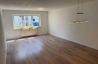 Wohnung mieten in 78727 Oberndorf, 3-Zimmer Wohnung mit Terrasse auf dem Lindenhof