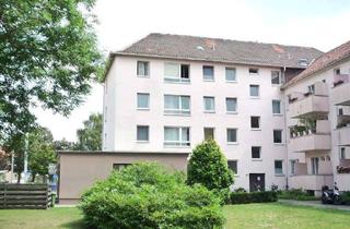Wohnung mieten in Siegfriedstr. 36, 38106 Braunschweig, Siegfriedstr. 36, E R - Frisch modernisierte 2-Zimmer Wohnung mit bodengleicher Dusche