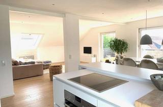 Wohnung mieten in 36088 Hünfeld, Lichtdurchflutete 3 Zimmer Wohnung in Hünfeld / Mietwohnung mit 2 Garagen