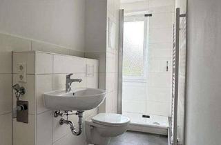 Wohnung mieten in Schmatzfelder Straße 58, 38855 Wernigerode, Sanierte 3 Raum Wohnung in der Schamtzfelder Straße