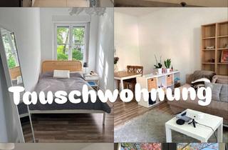 Wohnung mieten in Bernkastler Straße 27, 12247 Lankwitz, 2-Zimmerwohnung gegen helle 1-Zimmerwohnung