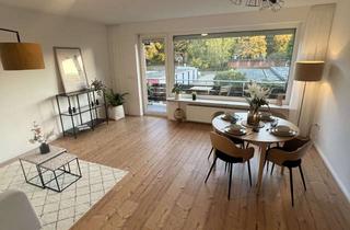 Wohnung mieten in Breite-Blöcken-Ring, 21682 Stade, 3-Zimmer-Wohnung in Stade