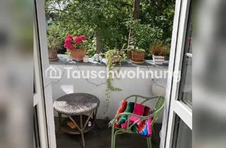 Tauschwohnungen in Hortensienstraße 30, 12203 Lichterfelde, Tauschwohnung: Gemütliche Wohnung mit Blick ins Grüne, S1 vor der Tür