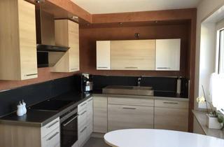 Wohnung mieten in 52525 Heinsberg, 3-Zimmern-Wohnung mit hochwertiger Einbauküche und luxuriösem Badezimmer