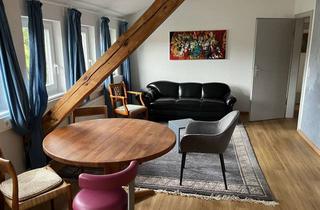 Wohnung mieten in Kirchring, 36251 Ludwigsau, 2-Zimmer-Wohnung in Ludwigsau