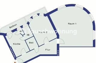Tauschwohnungen in Schöneicher Straße 18, 13055 Alt-Hohenschönhausen, Tauschwohnung: Altbau, 2 Z. - 84 qm gegen 2,5/3 Z. Balkon, Altbau