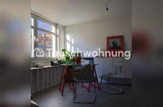 Tauschwohnungen in Gärtnerplatz, 80469 Ludwigsvorstadt-Isarvorstadt, Tauschwohnung: Helle 1 Zimmer Wohnung am Gärtnerplatz gegen zentrale 2-3Wo