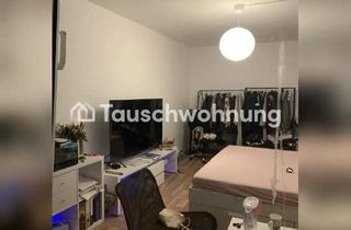 Tauschwohnungen in Singerstraße 41, 10243 Friedrichshain, Tauschwohnung: Wohnungstausch (2 gegen größere)