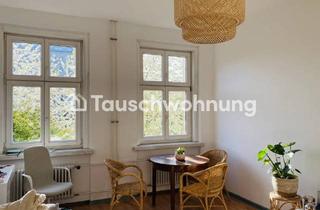 Tauschwohnungen in Karl-Marx-Allee 103b, 10243 Friedrichshain, Tauschwohnung: Sonnige 2 Zi in FH gg. mind. 2,5 Zi in FH