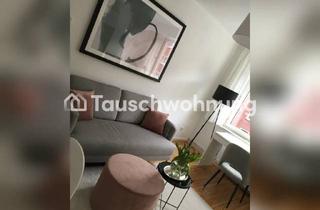 Tauschwohnungen in .. ..., 22085 Uhlenhorst, Tauschwohnung: Biete 2-Zimmer Whg nahe Mühlenkamp und suche 3 Zimmer Whg