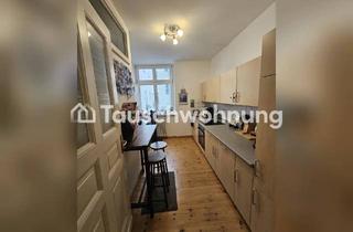Tauschwohnungen in Proskauer Straße 24, 10247 Friedrichshain, Tauschwohnung: 2-Raum-Wohnung im Samariterkiez