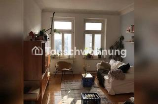 Tauschwohnungen in Zschochersche Str 70, 04229 Plagwitz, Tauschwohnung: lichtdurchflutete AltbauWohnung