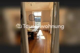 Tauschwohnungen in Gertigstraße, 22303 Winterhude, Tauschwohnung: Sonnige Südseiten-Altbau-Wohnung