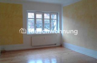 Tauschwohnungen in Cäsarstraße 19, 10318 Karlshorst, Tauschwohnung: Tausche schöne und günstige 3R gegen größeres