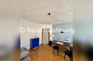Tauschwohnungen in Mittenwalder Straße 61, 10961 Kreuzberg, Tauschwohnung: Suche Wohnung in Muc - biete Wohnung in Berlin Kreuzberg