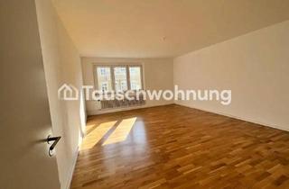 Tauschwohnungen in Mühsamstraße 25, 10249 Friedrichshain, Tauschwohnung: Biete 3 Zimmer Friedrichshain, Suche 1-2 Zimmer Berlin