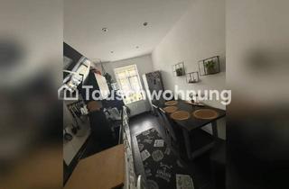 Tauschwohnungen in Windorfer Straße 43, 04229 Kleinzschocher, Tauschwohnung: 2 Raumwohnung zum Tausch gegen 3 Raumwohnung