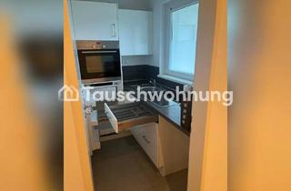 Tauschwohnungen in Hufnerstraße 22, 22083 Barmbek-Süd, Tauschwohnung: Studio Apartment Nähe Barmbek gegen großere Wohnung!