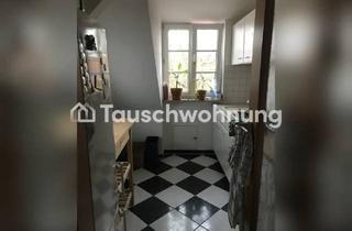 Tauschwohnungen in 04229 Kleinzschocher, Tauschwohnung: 2 Zimmer Wohnung Plagwitz