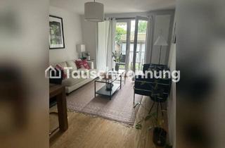 Tauschwohnungen in Zimmerstraße 31, 22085 Uhlenhorst, Tauschwohnung: Schöne Wohnung in Uhlenhorst