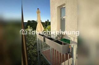 Tauschwohnungen in Gärtnerplatz, 80469 Ludwigsvorstadt-Isarvorstadt, Tauschwohnung: 3-Zimmer-Altbauwohnung Nähe Gärtnerplatz gg größere Wohnung