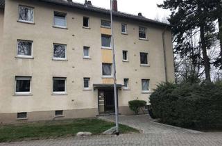 Wohnung mieten in Adenauerring 18C, 64823 Groß-Umstadt, Schöne 2,5-Zimmer-Wohnung ab sofort frei!