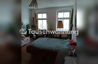 Tauschwohnungen in 10245 Friedrichshain, Tauschwohnung: 86 m² Wohnung in Berlin, Friedrichshain