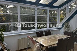 Tauschwohnungen in 14163 Zehlendorf, Tauschwohnung: Tausch: 4 Zimmer-Wohnung in Zehlendorf