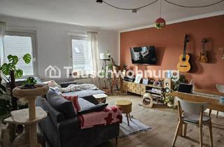 Tauschwohnungen in 38106 Braunschweig, Tauschwohnung: 94 m² Wohnung im Östlichen Ringgebiet