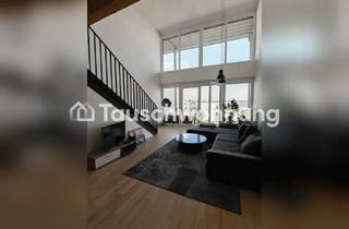 Tauschwohnungen in Alte Seilerei 11, 96052 Bamberg, Tauschwohnung: 1-Zimmer-Wohnung in Bamberg, 84 m², Tausch