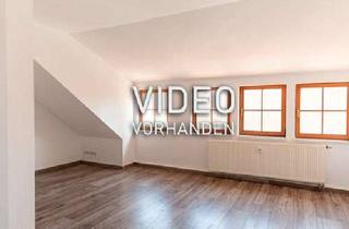 Wohnung mieten in Petriplatz, 09599 Freiberg, 3-Raum-Wohnung mit Altbaucharme