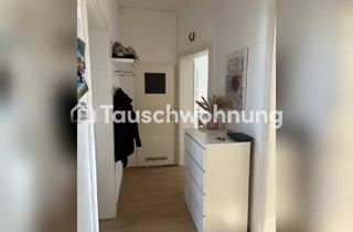 Tauschwohnungen in 30519 Döhren, Tauschwohnung: 3-Zimmer-Wohnung in Döhren-Wülfel zum Tausch