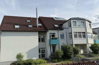 Wohnung mieten in Bodenseering 10, 95445 Roter Hügel, Erstbezug nach hochwertiger Renovierung – moderne 1-Zimmer-Wohnung mit Terrasse und neuer Einbauküch
