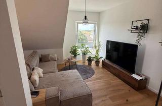 Wohnung mieten in Bräustraße 20, 85304 Ilmmünster, Moderne 3-Zimmer-Wohnung mit Balkon im energieeffizienten Neubau