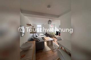 Tauschwohnungen in 07743 Zentrum, Tauschwohnung: 60 m² Wohnung in Jena-Zentrum