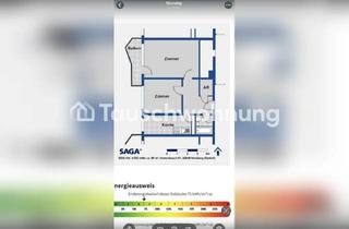 Tauschwohnungen in Immenbusch 31, 22549 Osdorf, Tauschwohnung: Perfekt für ein neues Kapitel in Hamburg