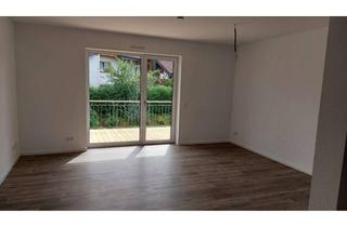 Wohnung mieten in Am Obertor, 35415 Pohlheim, Erstbezugsniveau in Pohlheim-Grünigen: Moderne, lichtdurchflutete 3-Zimmer-OG-Wohnung